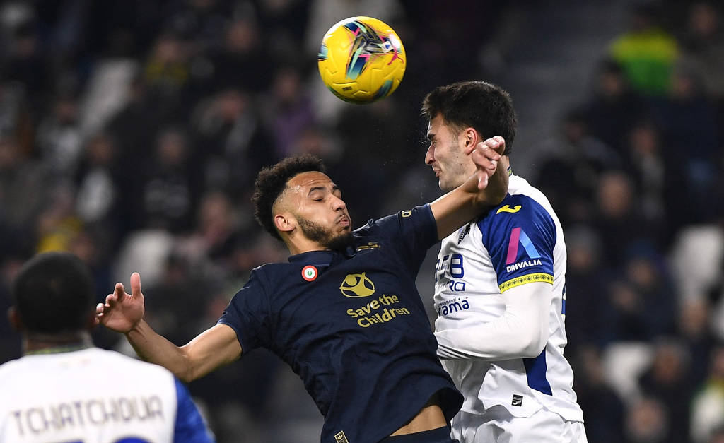 关于尤文图斯战平维罗纳：意甲劲旅遇到抵抗的信息