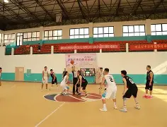 拉丁美洲篮球运动迎来新春华