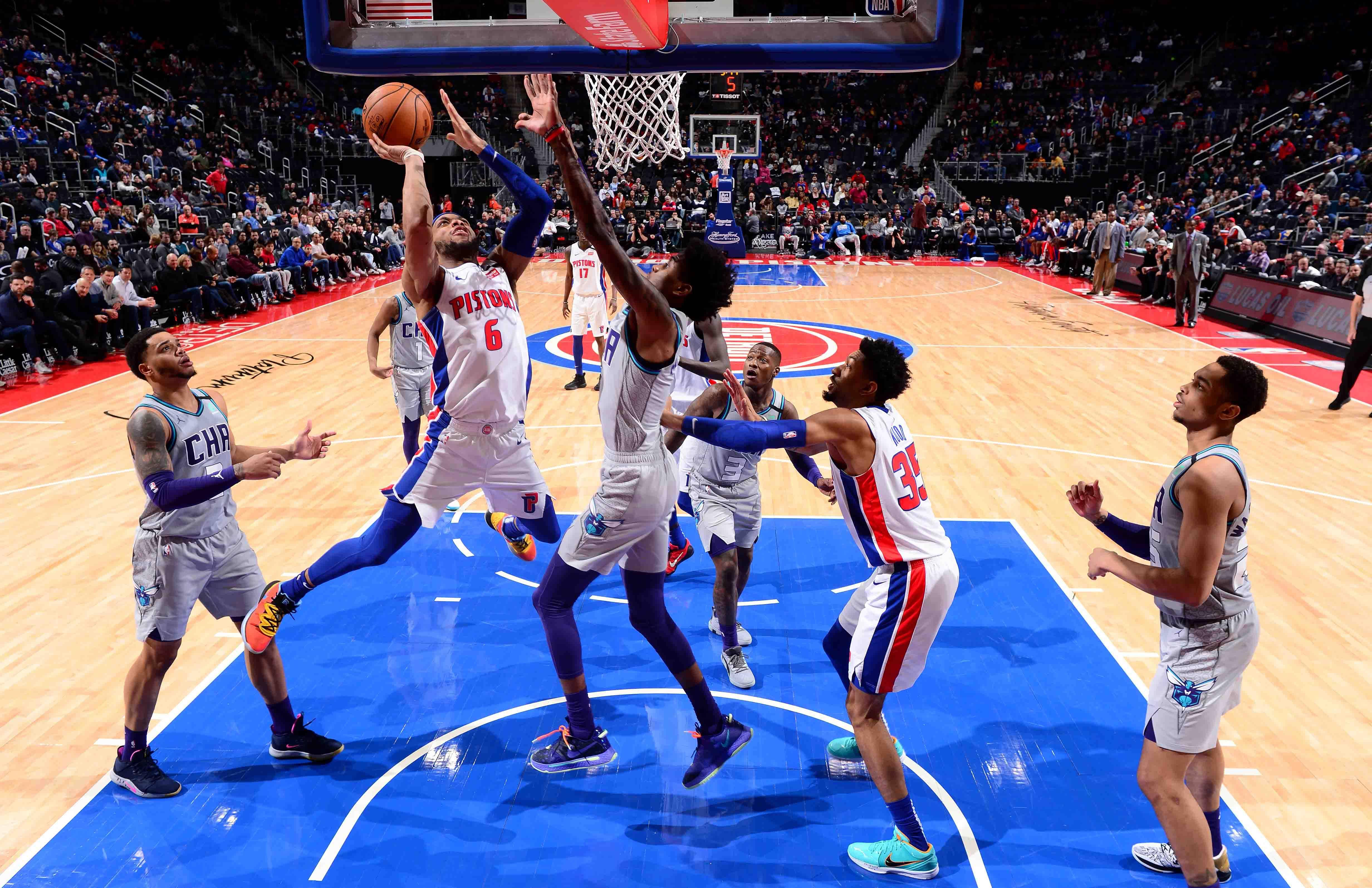 狂热对决：凯尔特人不敌活塞遭遇惨败的简单介绍