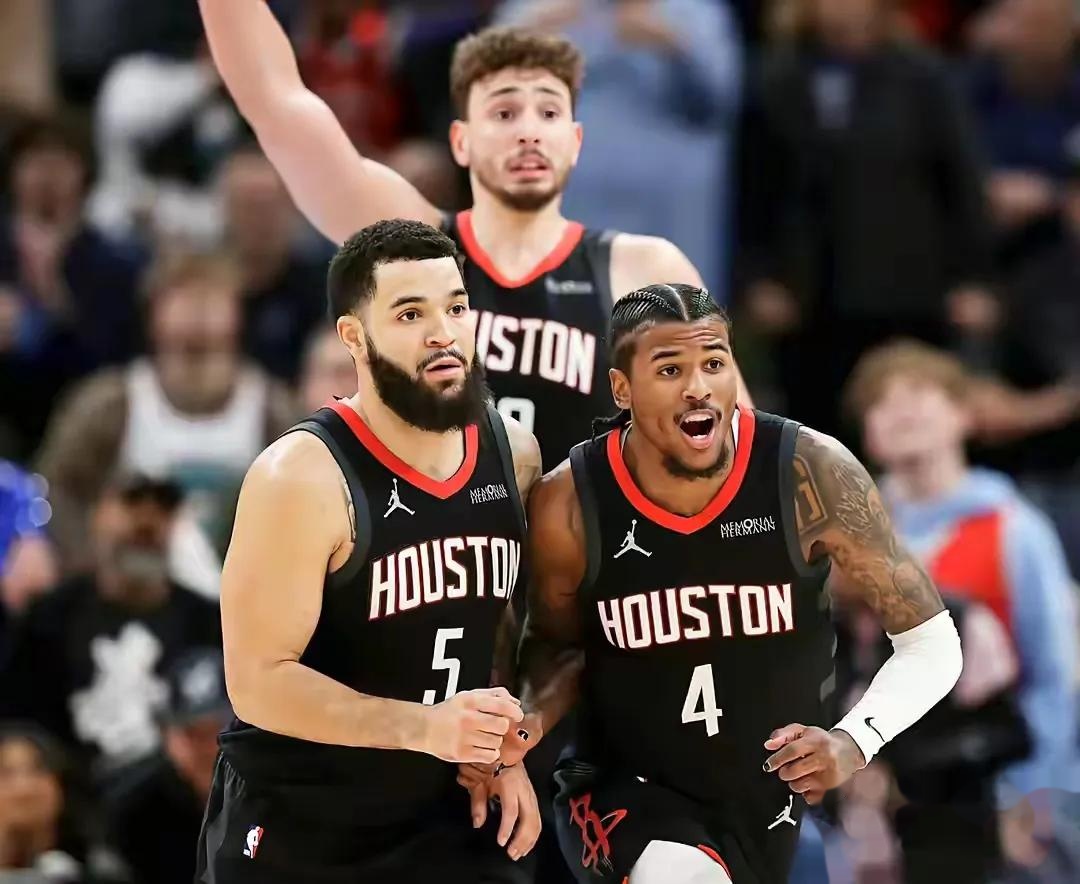 火箭主场告捷，灰熊暂停冲击西部前四的简单介绍