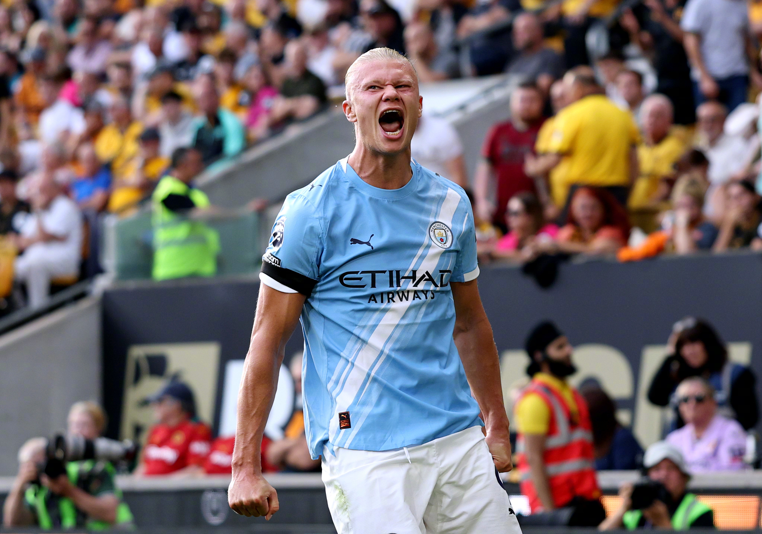 开云体育官网-狼队新援表现抢眼，球迷为之振奋的简单介绍