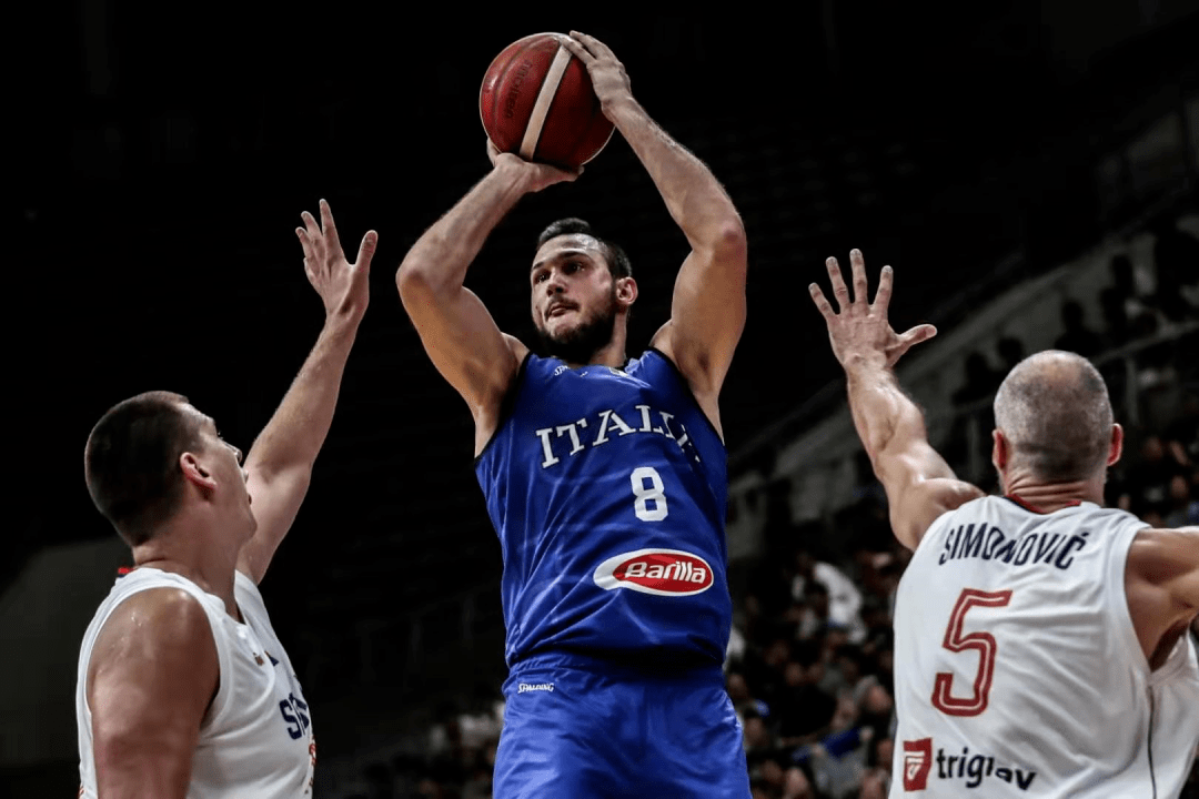 开云官方app入口-步行者险胜西班牙男篮，加里纳利统治全场的简单介绍