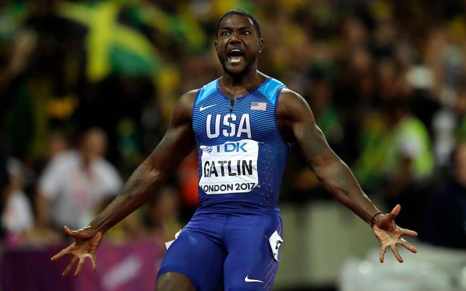 开云体育中国-牙买加短跑健将勇夺百米金牌的简单介绍