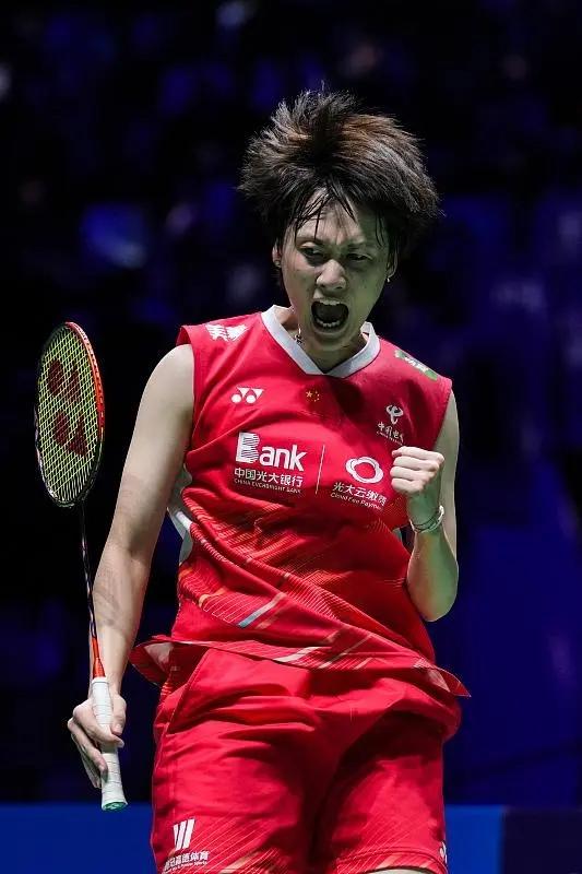 泰国羽毛球队鏖战马来西亚羽毛球队，戴资颖绝境逆转的简单介绍
