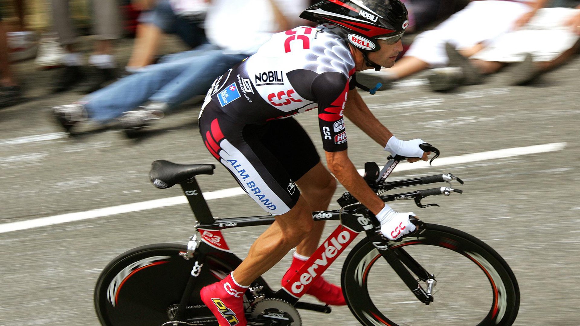 赛道上的中锋，当约基奇在F1街道赛接管比赛